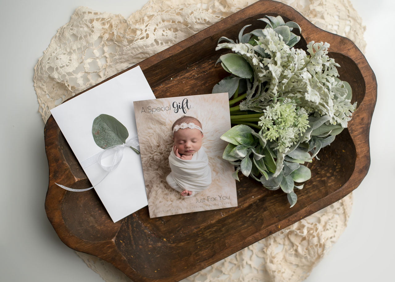 Read more about the article Mothers Day Gift Cards are Available! San Diego, CA Newborn Photographer