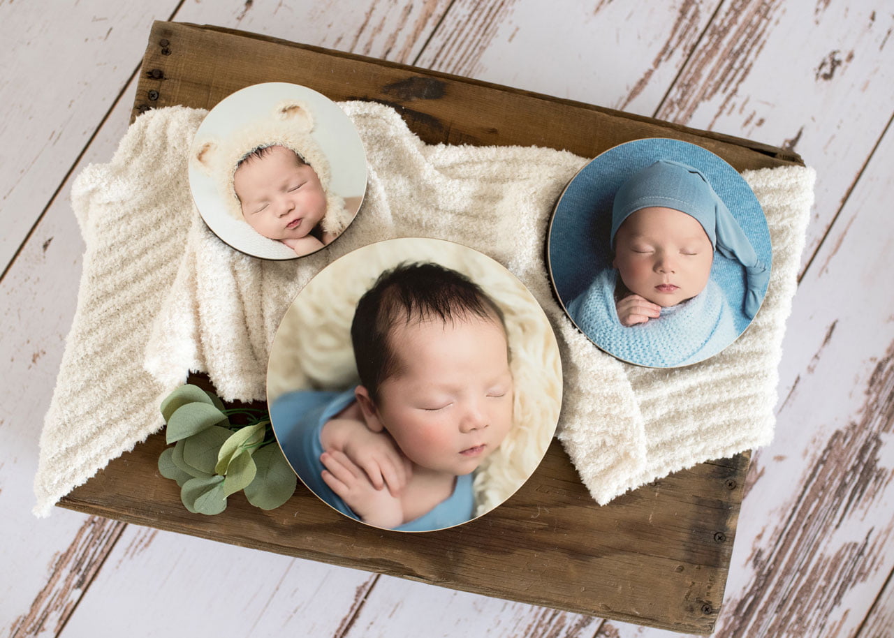 Read more about the article Now offering more custom products! Cuddlebug Photography San Diego, CA